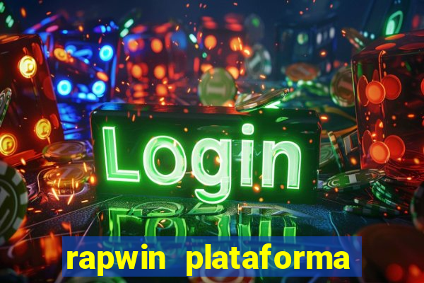 rapwin plataforma de jogos
